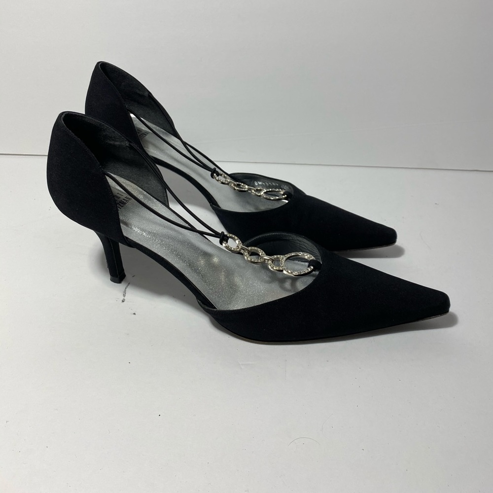 Stuart Weitzman heels
